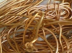 海門(mén)廢銅回收